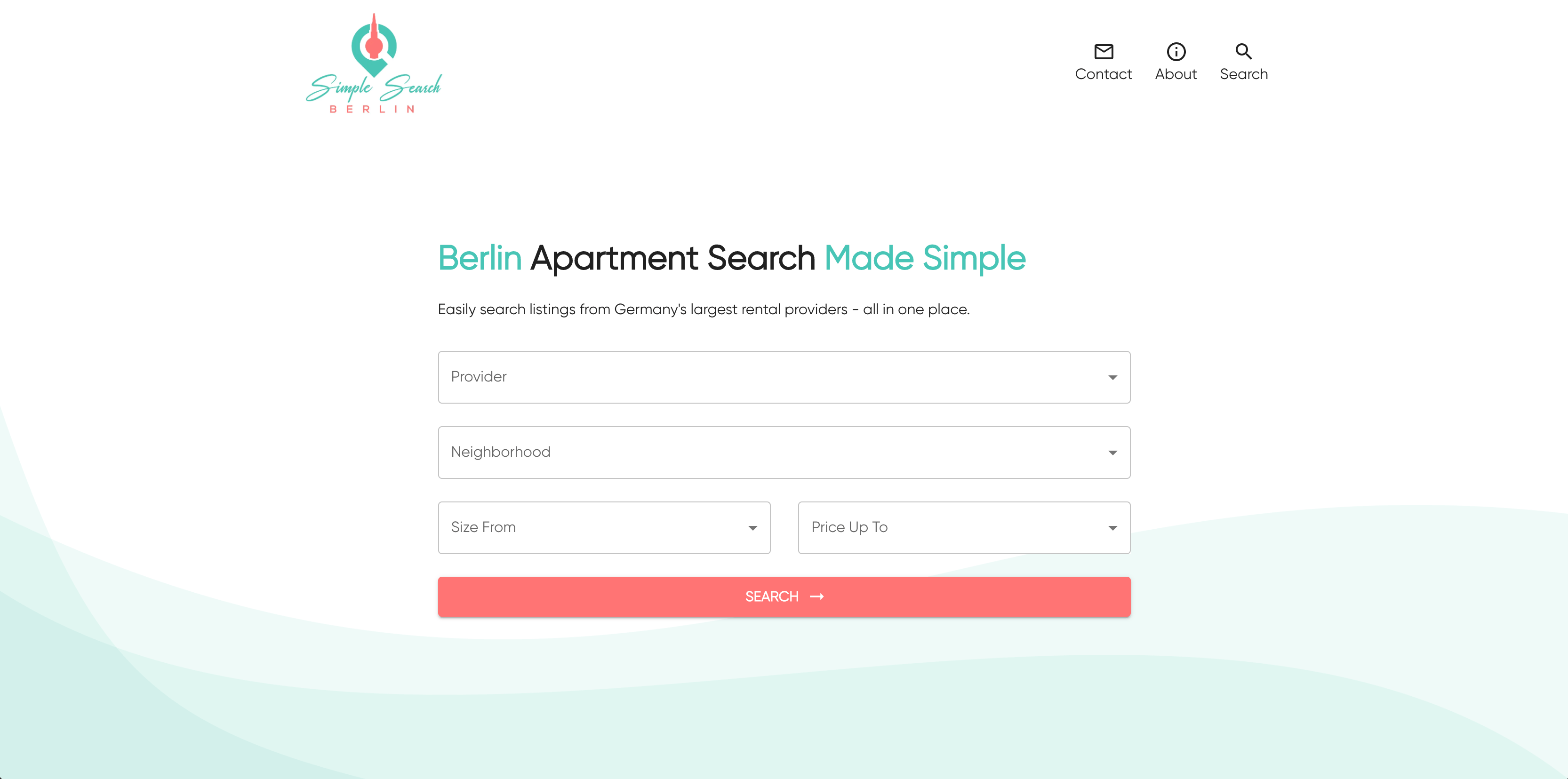 (c) Simplesearch.berlin